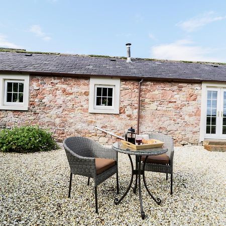 Faraway Cottage Kirklinton Exterior foto