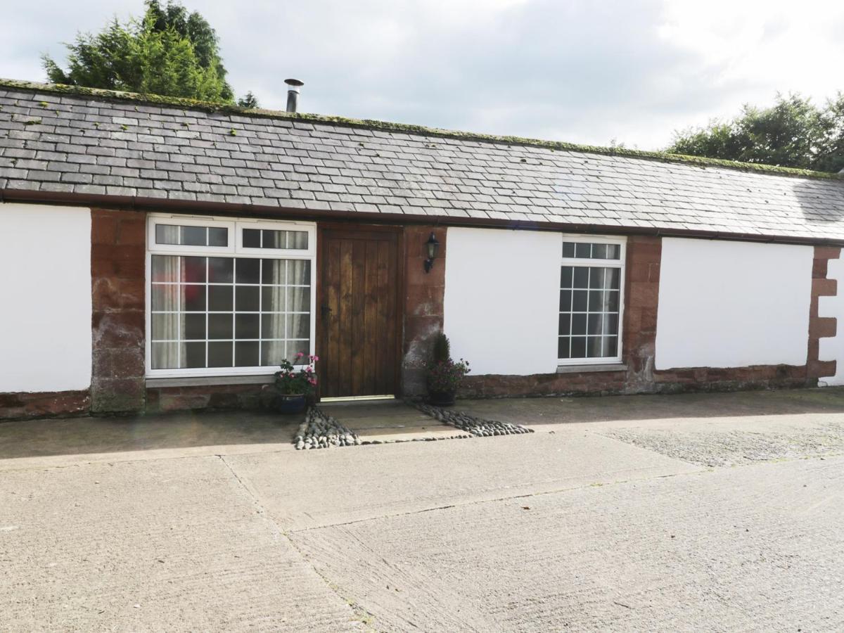 Faraway Cottage Kirklinton Exterior foto